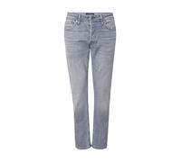 JACK & JONES Jeans 'JJIClark JJOriginal' grigio denim Uomo JACK & JONES 34x36