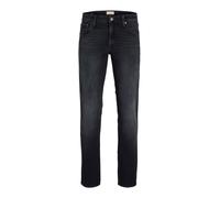 JACK & JONES Jeans 'JJICLARK JJORIGINAL' nero denim Uomo JACK & JONES 36x32 nero denim