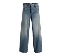 JACK & JONES Jeans 'JJIDave JJCooper' blu denim Uomo JACK & JONES 33x34 blu denim