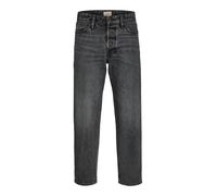 JACK & JONES Jeans 'JJIEDDIE JJCOOPER' nero denim Uomo JACK & JONES 34x32