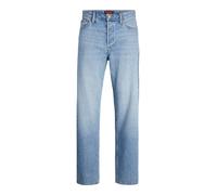 JACK & JONES Jeans 'JJIEddie JJOriginal' blu chiaro, Taglia 34 Lunghezza 32