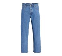 JACK & JONES Jeans 'JJIEddie JJOriginal' blu denim Uomo JACK & JONES 34x30