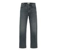 JACK & JONES Jeans 'JJIEddie Original' blu notte Uomo JACK & JONES 32x32 blu notte
