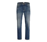 Jack&Jones jeans uomo slim Glenn lavaggio medio 34/32