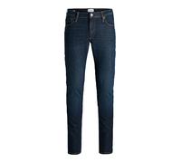 JACK & JONES Jeans 'JJIGlenn JJEvan' blu scuro Uomo JACK & JONES 28x32
