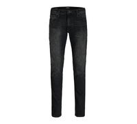 JACK & JONES Jeans 'JJIGLENN JJEVAN' nero denim Uomo JACK & JONES 28x32