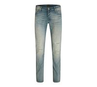 JACK & JONES Jeans 'JJIGlenn JJFox' blu denim Uomo JACK & JONES 27x32