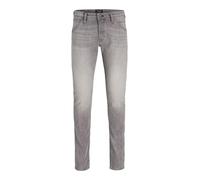 Jack & Jones - Jjiglenn JjFox Am 492 50sps Noos Grigio - Abbigliamento 34 X 32 Grigio