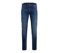JACK & JONES Jeans 'JJIGlenn JJFox' navy Uomo JACK & JONES 30x34 navy