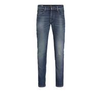 Jack & Jones - Jjiglenn Jjicon Jj 167 50sps Noos Blu - Abbigliamento 33 X 34 Blu