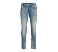 JACK & JONES Jeans 'JJIGLENN JJLUKE' blu chiaro Uomo JACK & JONES 32x32