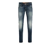 JACK & JONES Jeans 'JJIGlenn JJLuke' blu denim Uomo JACK & JONES 32x32