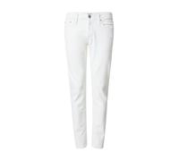 Jack & Jones - JJIGLENN JJORIGINAL SQ 912 SN Bianco - Abbigliamento 28 X 32 Bianco