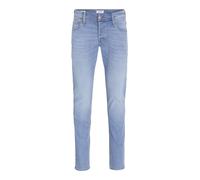 JACK & JONES Jeans 'Glenn' blu denim, Taglia 36 Lunghezza 32