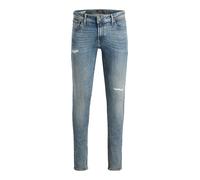 JACK & JONES Jeans 'JJILIAM JJORIGINAL' blu denim Uomo JACK & JONES 34x34 blu denim