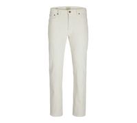 JACK & JONES Jeans 'JJIMike JJCooper' écru Uomo JACK & JONES 34x30 écru