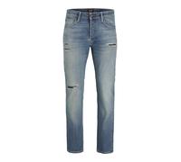 JACK & JONES Jeans 'JJIMike JJOriginal' blu denim Uomo JACK & JONES 30x32 blu denim