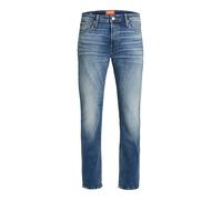 Jack & Jones - Jjimike Jjoriginal Blu - Abbigliamento 30 X 34 Blu