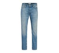 Jack & Jones - Jjimike Jjorginal Jos 511 Noos Blu - Abbigliamento 32 X 32 Blu