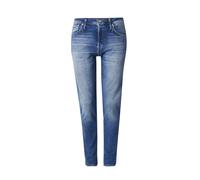 JACK & JONES Jeans 'JJIMIKE JJORIGINAL' blu denim Uomo JACK & JONES 34x32 blu denim