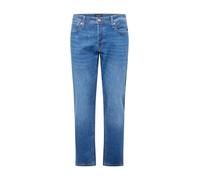 Jack & Jones - Mike - Jeans affusolati blu medio W32 L30