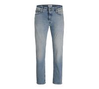 JACK & JONES Jeans 'JJIMIKE JJORIGINAL JOS 911' blu Uomo JACK & JONES 34x32 blu