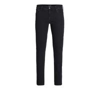 JACK & JONES Jeans 'JJIMike JJOriginal' nero denim Uomo JACK & JONES 36x34 nero denim
