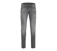 JACK & JONES Jeans 'JJIMike JJOriginal' nero denim Uomo JACK & JONES 36x34 nero denim