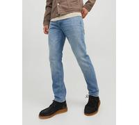 Jeans Jack & Jones Mike Original 555 Bleu 33x32