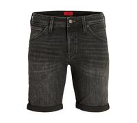JACK & JONES Jeans 'JJIRick JJFox' nero denim Uomo JACK & JONES 31-32 nero denim