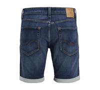JACK & JONES Jeans 'JJIRick JJIcon' blu denim, Taglia 31-32