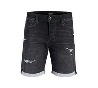 JACK & JONES Jeans 'JJIRick JJIcon' nero denim Uomo JACK & JONES 34