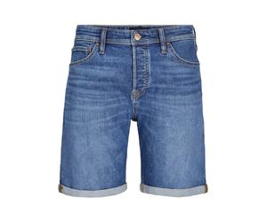 JACK & JONES Jeans 'JJIRick JJIOriginal' blu denim Uomo JACK & JONES 31-32