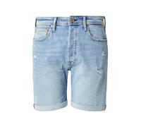 JACK & JONES Jeans 'JJIRICK JJIORIGINAL' blu denim Uomo JACK & JONES 38
