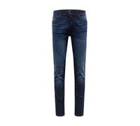 JACK & JONES Jeans 'JJITim JJOriginal Jos 719' blu scuro Uomo JACK & JONES 33x36 blu scuro
