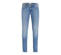 JACK & JONES Jeans 'JJLiam' blu denim Uomo JACK & JONES 30x30