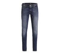 JACK & JONES Jeans 'JJLiam JJOriginal' blu denim Uomo JACK & JONES 33x34