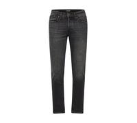 JACK & JONES Jeans 'JJMike' nero denim Uomo JACK & JONES 33x30 nero denim