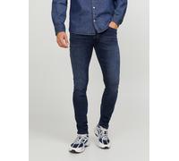 Jack & Jones Jeans JJOriginal AM 812 Slim Fit Blue Denim da Uomo 36 Blu