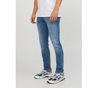 Jack & Jones Jeans JJOriginal AM 815 Slim Fit Blue Denim da Uomo 32-32 Blu