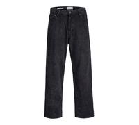 JACK & JONES Jeans 'JPSTALEX SMITH' nero denim Uomo JACK & JONES 33x34