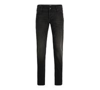 JACK & JONES Jeans 'JWH Glen' nero denim Uomo JACK & JONES 38x36