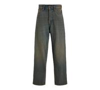 Jack&Jones jeans loose fit iron origin in denim scuro