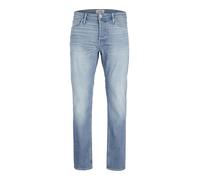 JACK & JONES Jeans 'Mike Original' blu denim Uomo JACK & JONES 36x34