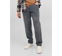 Jeans grandi Jack & Jones Mike Original 270 Noir 40x30