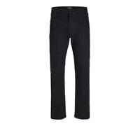 JACK & JONES Jeans 'RDDRoyal Selvedge' nero Uomo JACK & JONES 29x32