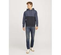 JACK & JONES Jeans 'JJIClark JJOriginal' blu scuro, Taglia 36