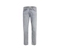 Jack & Jones Chris Original Cj 020 High Waist Jeans Grigio 32 / 32 Uomo