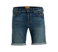 JACK & JONES Jeans 'RICK FOX' blu denim Uomo JACK & JONES 31-32