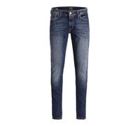 Jack & Jones Liam Original Agi 005 Jeans Blu 29 / 30 Uomo